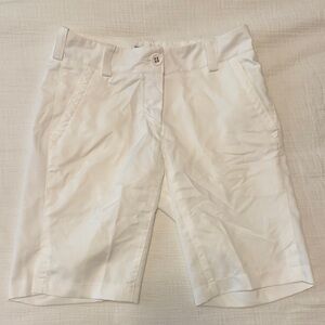 Nike Women’s Golf Shorts